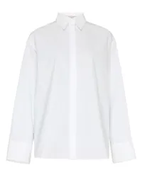 Valentino Garavani Hemd White