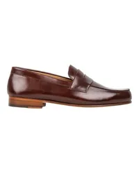 Bobbies Loafer Stanley Brown