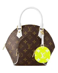 Louis Vuitton Ellipse BB Brown