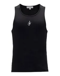 J.W.Anderson Tanktop Black