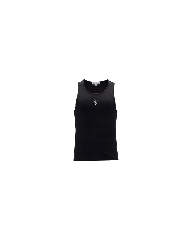 J.W.Anderson Tanktop Black