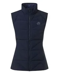 FUSALP Ärmellose Jacke Leila Blue