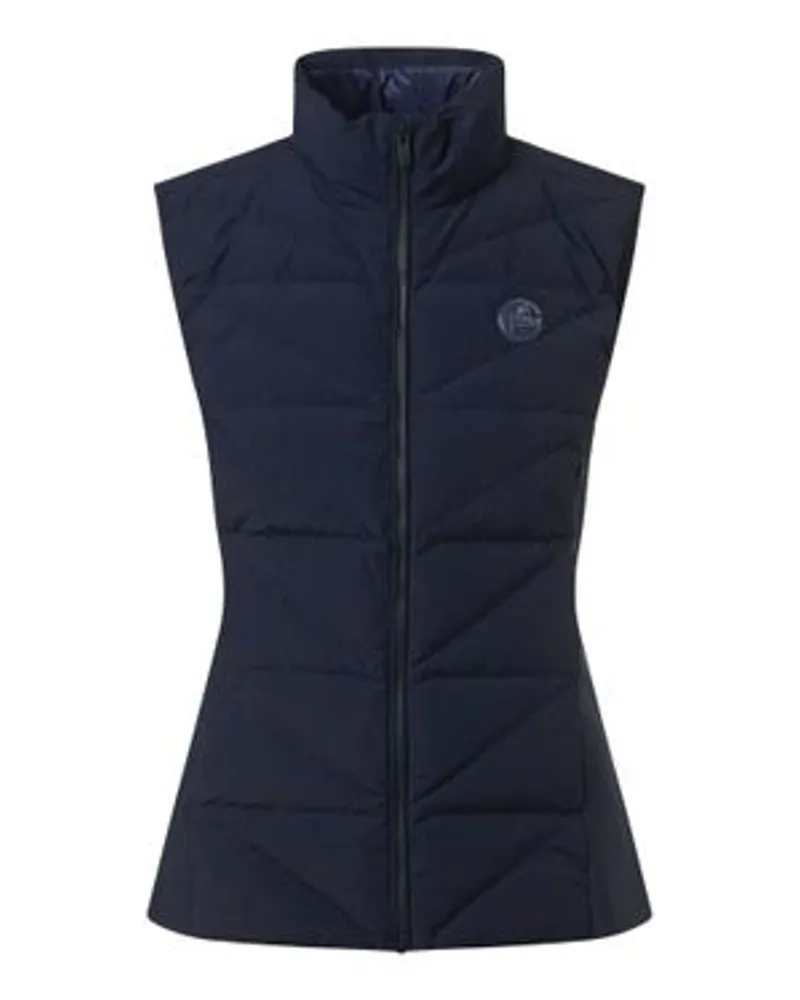 FUSALP Ärmellose Jacke Leila Blue