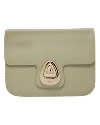 A.P.C. Tasche Astra Small Green