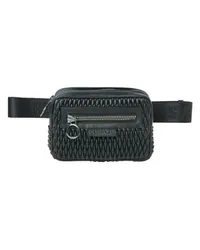 FUSALP Tasche Reporter Leder Black