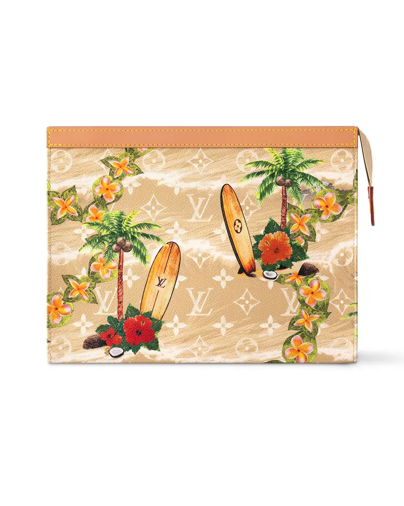 Louis Vuitton Pochette Voyage 