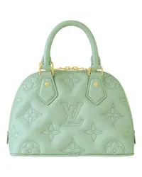 Louis Vuitton Alma BB Blue