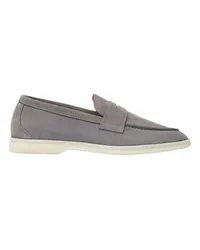 Scarosso Loafer Luciana Grey