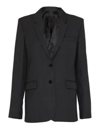 Isabel Marant Blazer Lesandre Black