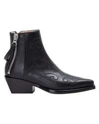 Free Lance Westernstiefeletten Calamity 4 Black