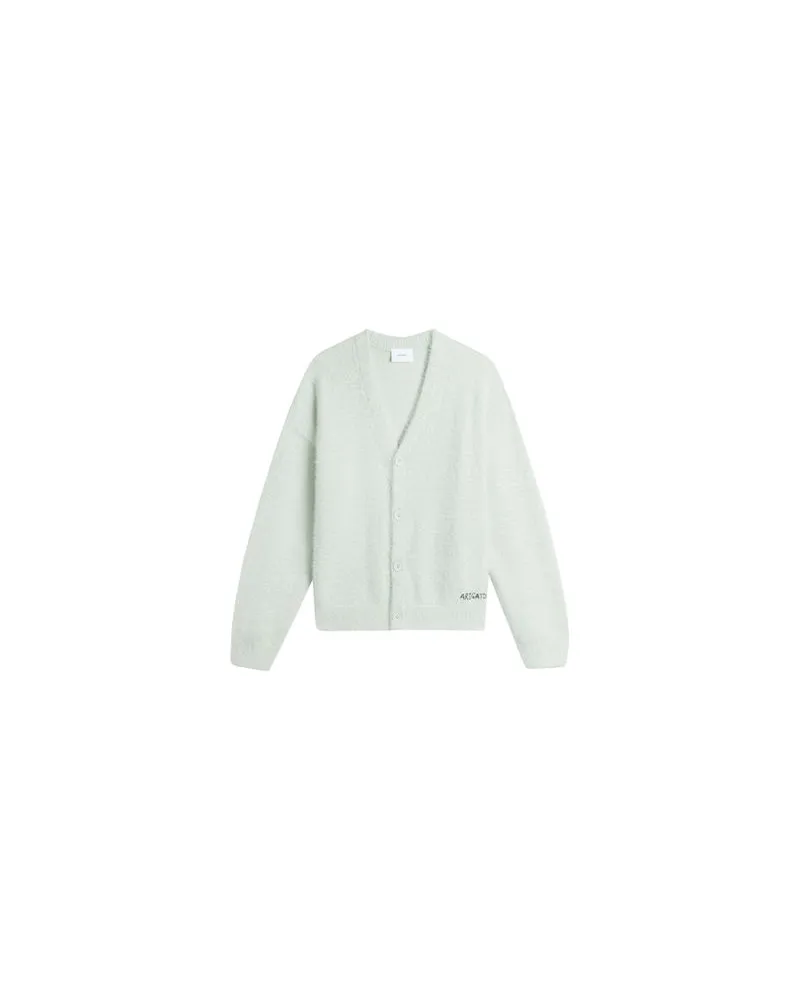 Axel Arigato Cardigan Miller Green