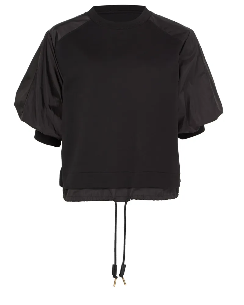 Moncler Kurzarm-T-Shirt 