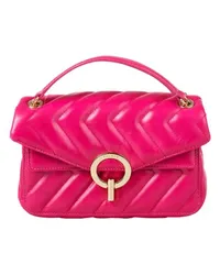 Sandro Kleine Tasche Yza Pink