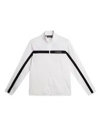 J.Lindeberg Jacke White