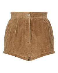 Dolce & Gabbana Shorts Beige