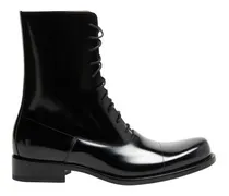 Schnürstiefeletten Kai