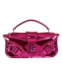 Balmain Tasche Blaze Pink