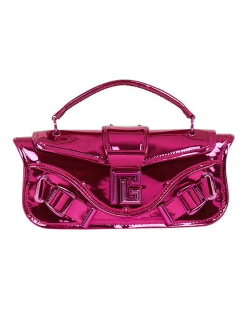 Balmain Tasche Blaze Pink