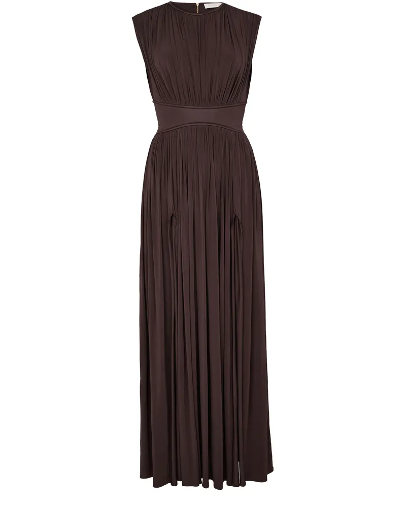 Zimmermann Column-Maxikleid Illuminate 