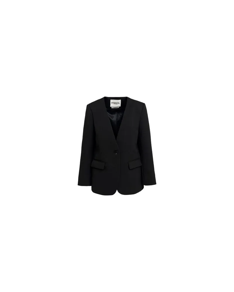 Essentiel Blazer Gory Black