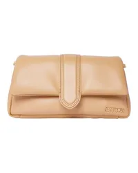 Jacquemus Tasche Bambimou Beige