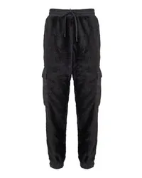 Moncler Jogginghose Black