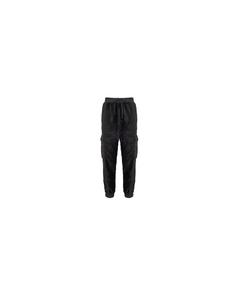 Moncler Jogginghose Black