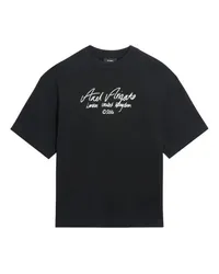 Axel Arigato T-Shirt Essential Black