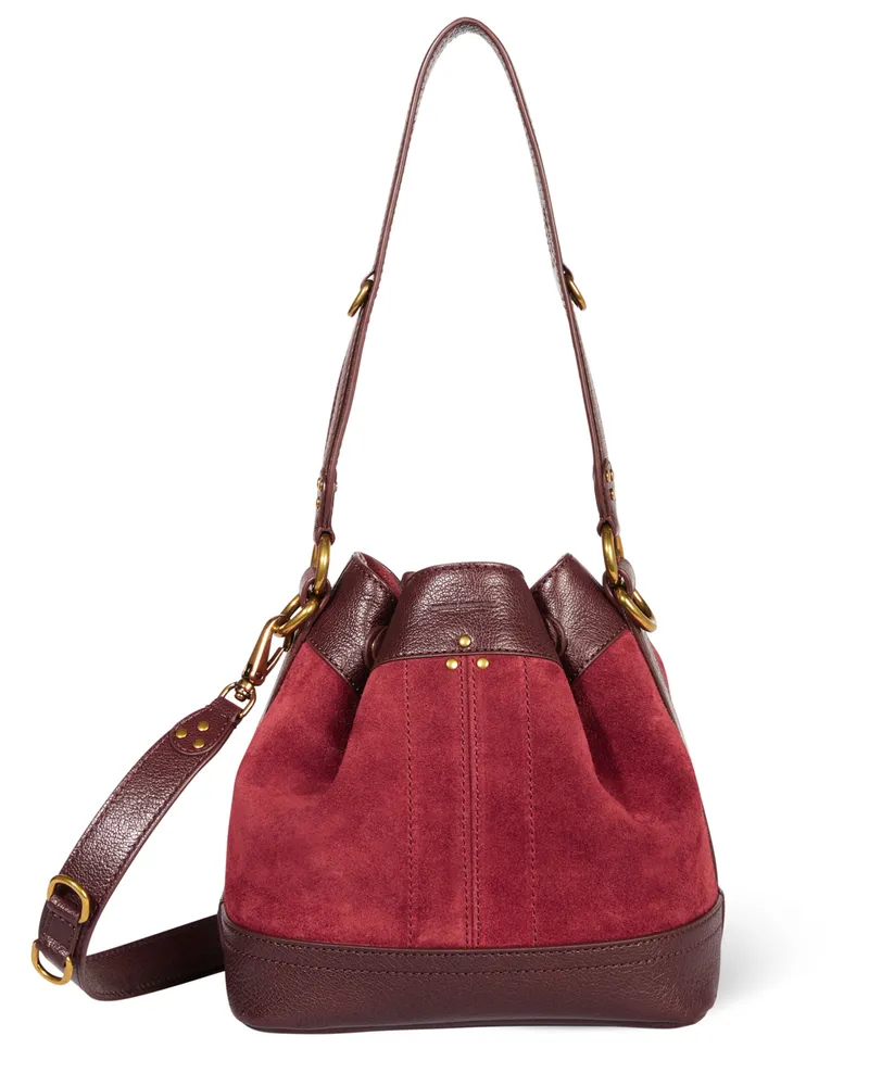 Jérôme Dreyfuss Tasche Ben S 