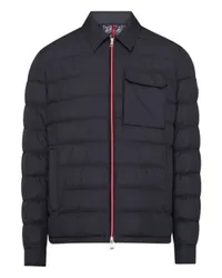 Moncler Hemdjacke Fazzon Blue