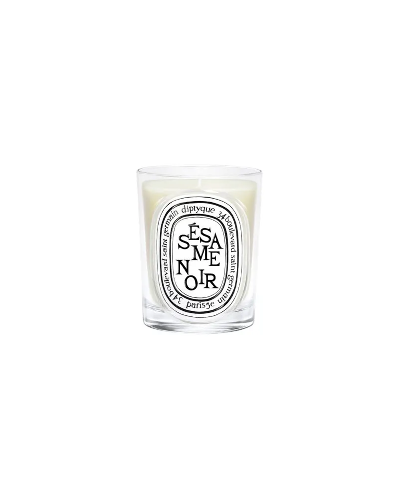 Diptyque Duftkerze Sésame Noir 190 g 