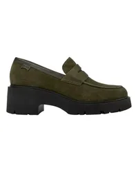 Camper Loafers Milah Green