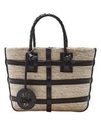 Altuzarra Watermill' Tote Mini Black