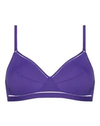 Eres Triangel-BH ohne Bügel Lydia Soyeuse Purple