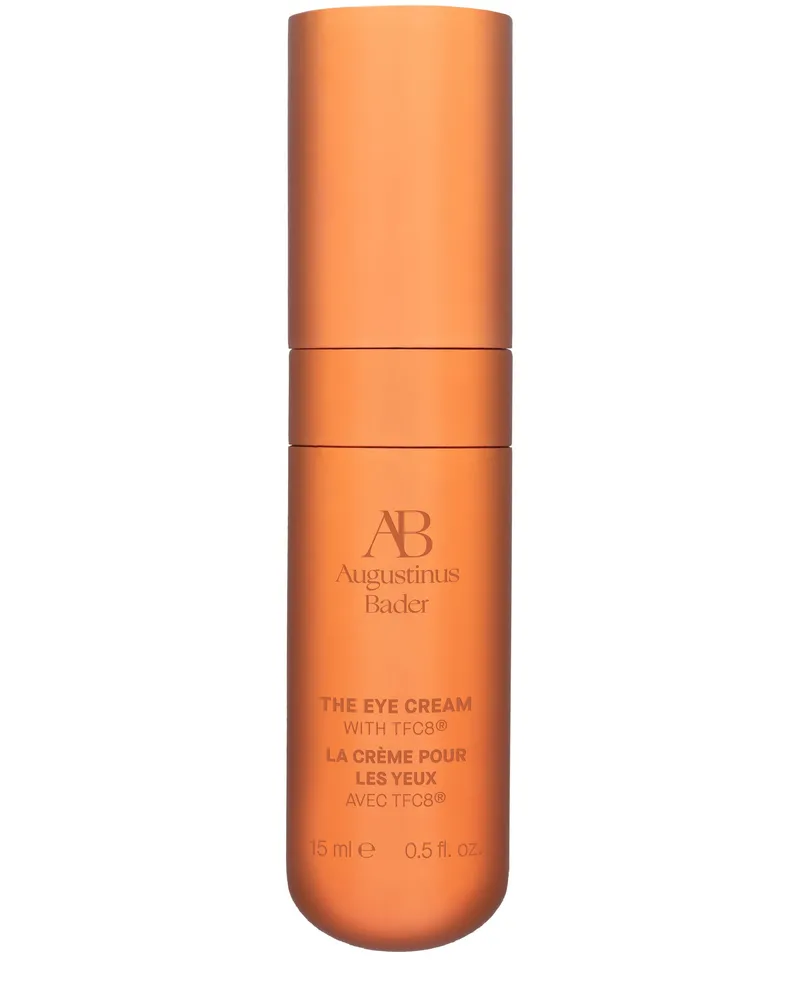 Augustinus Bader The Eye Cream Nomad 15 ml No