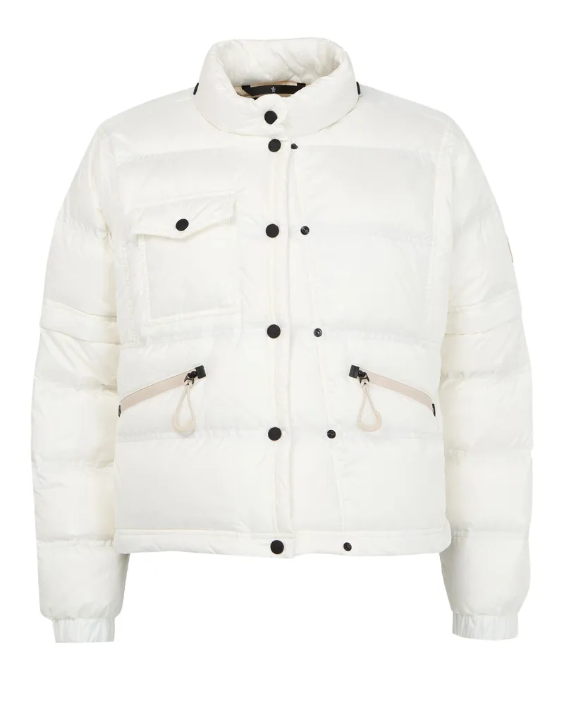 Moncler Bomberjacke Mauduit 