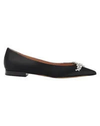 Scarosso Ballerinas Iris Black