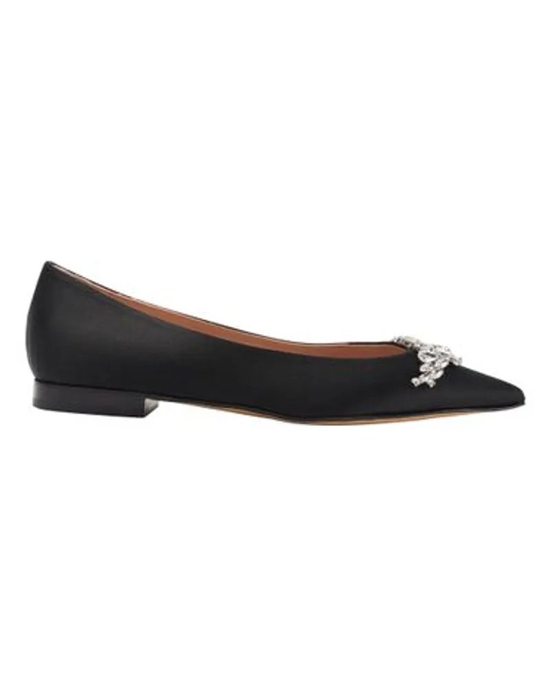 Scarosso Ballerinas Iris Black