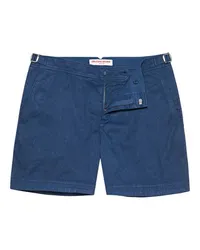 Orlebar Brown Badeshorts Bulldog GD Navy