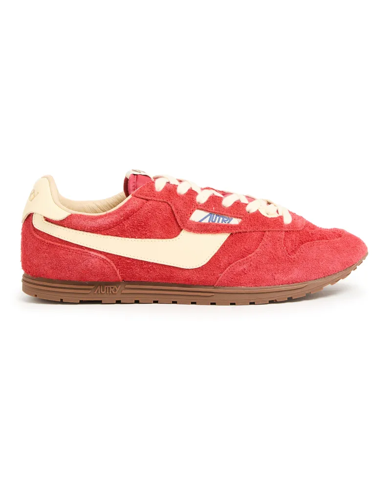 AUTRY Low Top Sneakers Windspin 