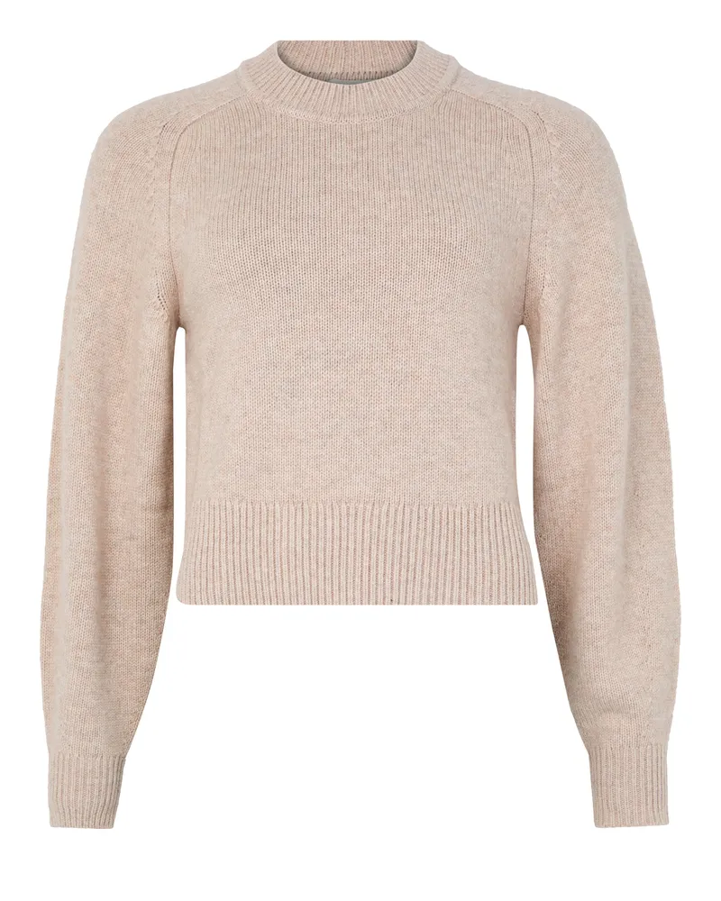 Isabel Marant Rundhalspullover Leandra 