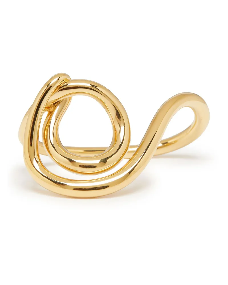 Charlotte Chesnais Doppelring Lasso 