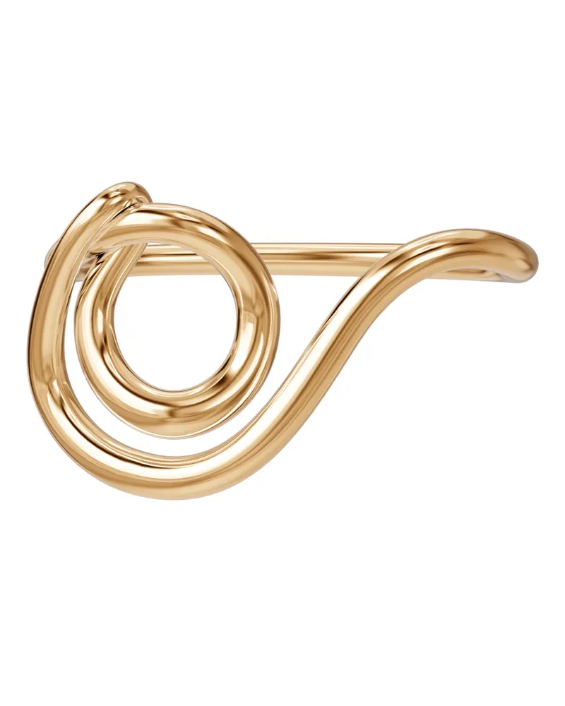 Charlotte Chesnais Doppelring Lasso 