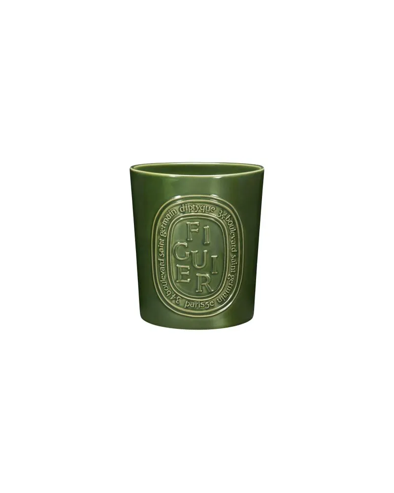 Diptyque Duftkerze Figuier 600 g 