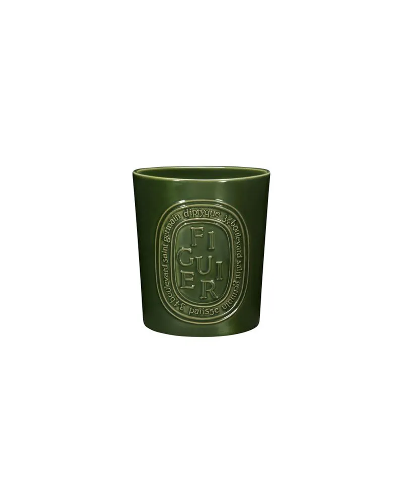 Diptyque Duftkerze Figuier 600 g 