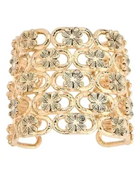 Aurélie Bidermann Manschette Selma Gold