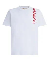 Marni T-Shirt White