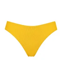 Eres Bikini-Top Coulisses Yellow