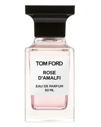 Tom Ford Rose d'Amalfi - Eau de Parfum 50 ml No