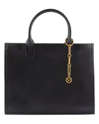 Sandro Shopper Black